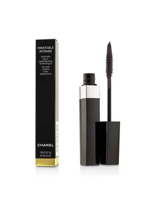 chanel imitable mascara|where to buy Chanel mascara.